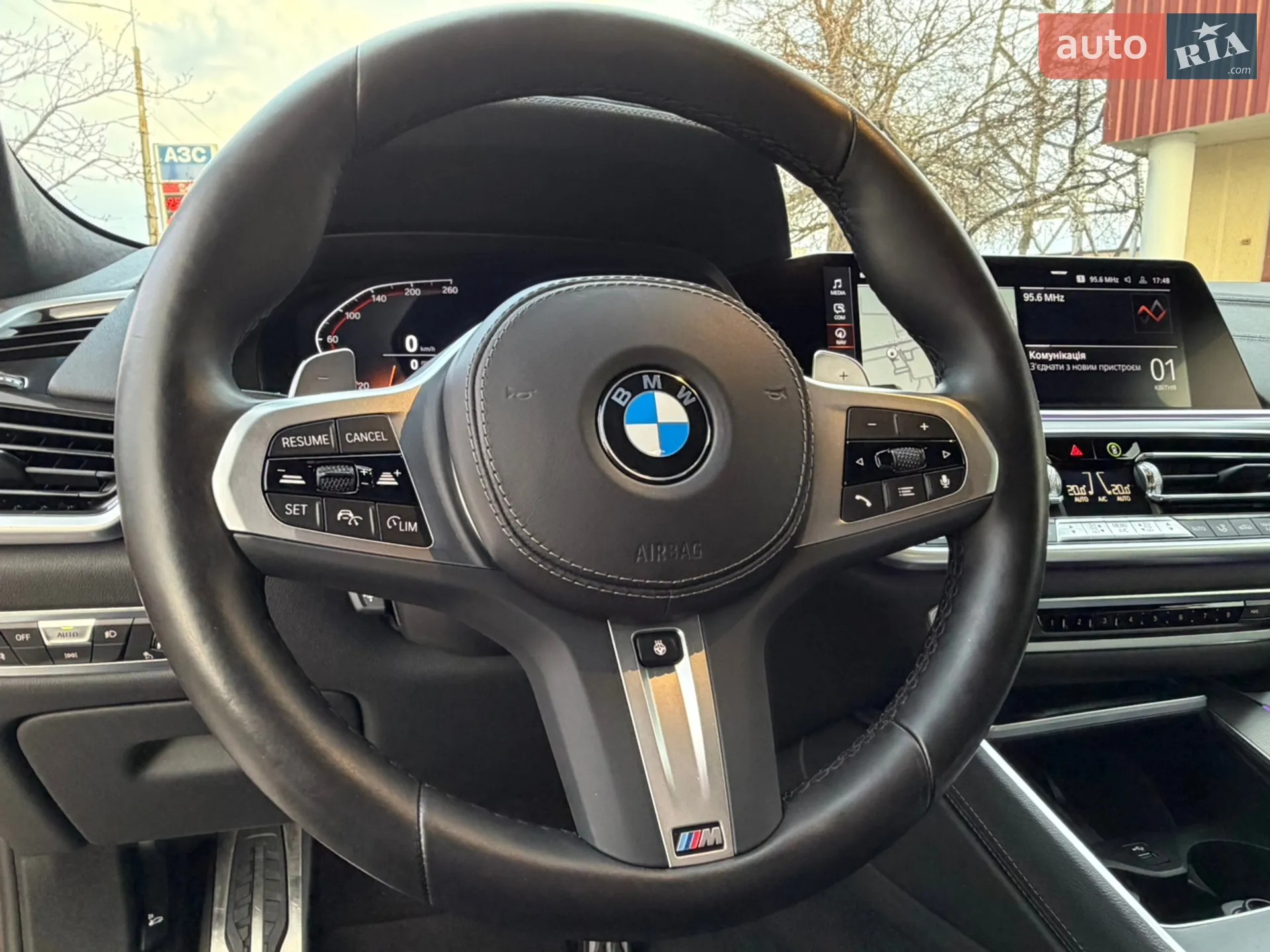 2022 BMW X6 - мініатюра 132
