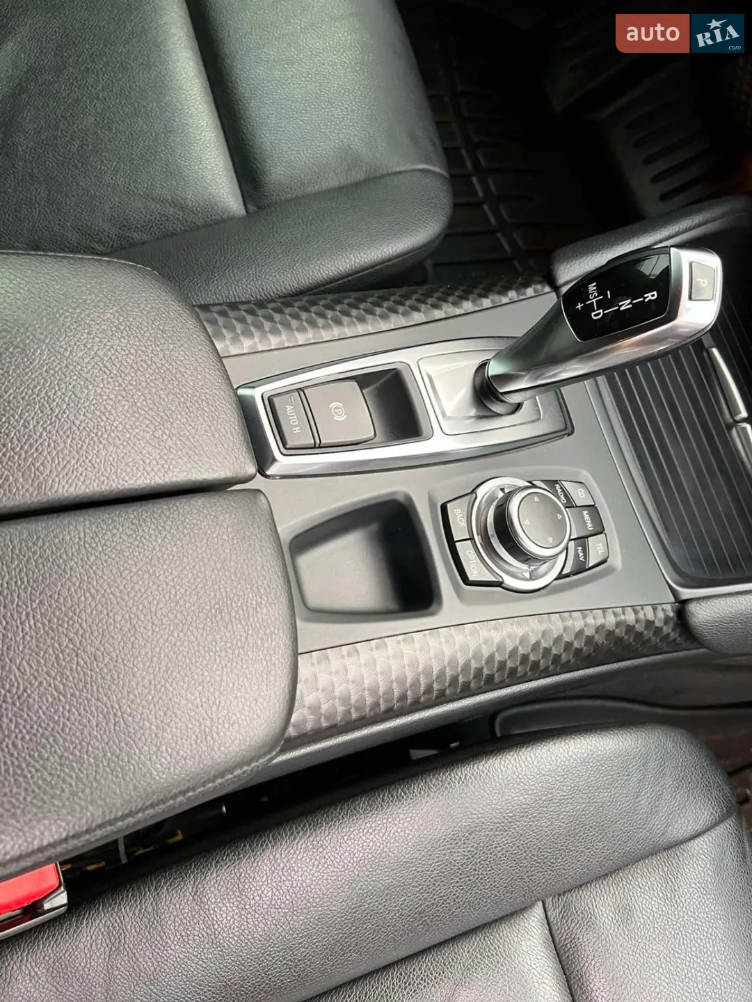 2012 BMW X6 - мініатюра 12