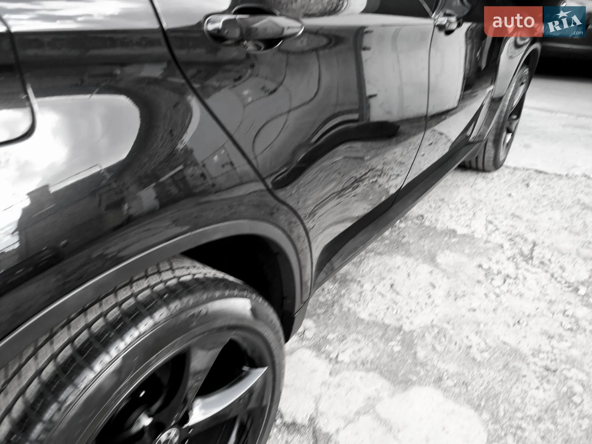 2011 BMW X6 - мініатюра 22