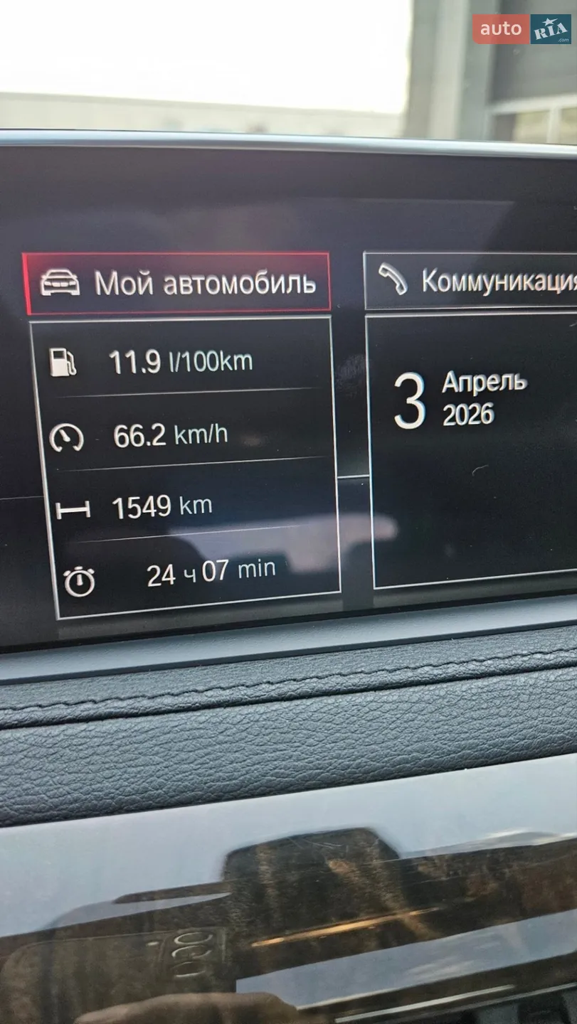 2016 BMW X6 - мініатюра 17