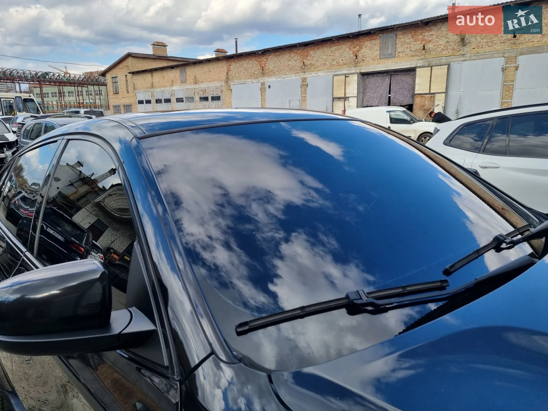 2011 BMW X6 - мініатюра 55