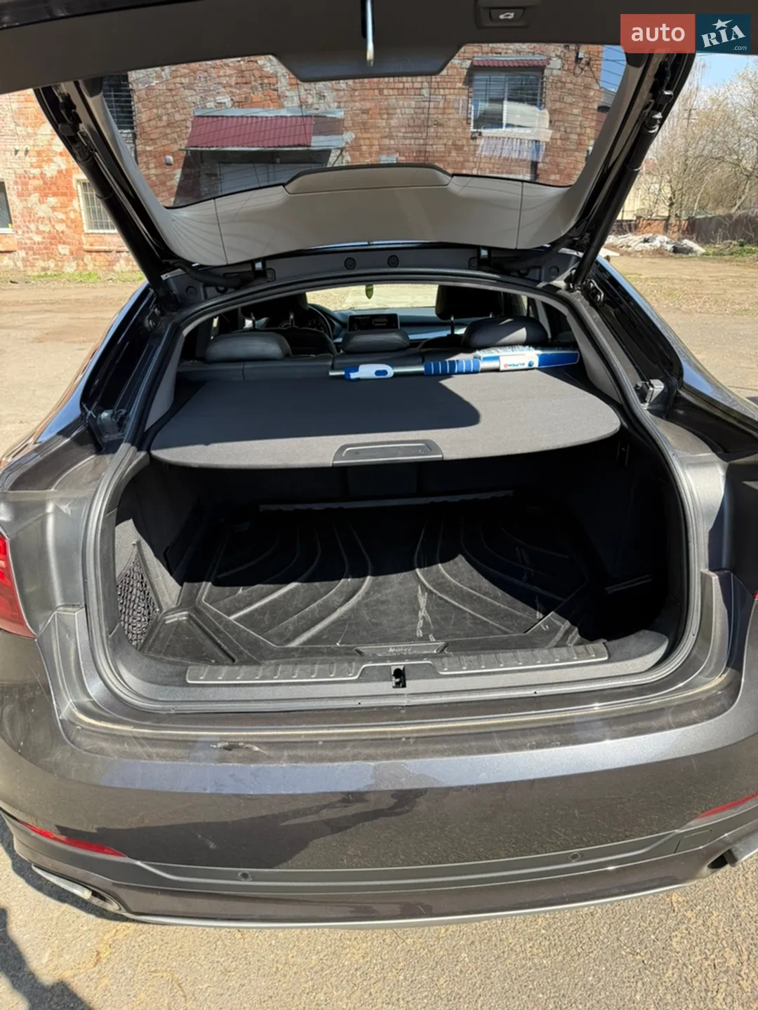 2014 BMW X6 - мініатюра 4