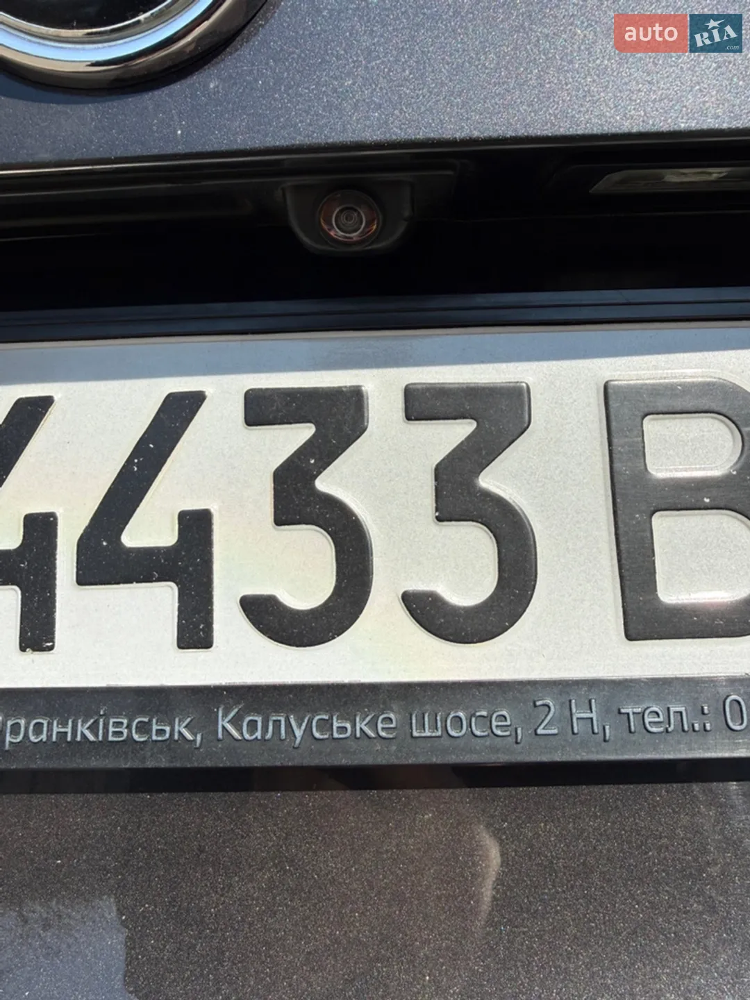 2014 BMW X6 - мініатюра 5