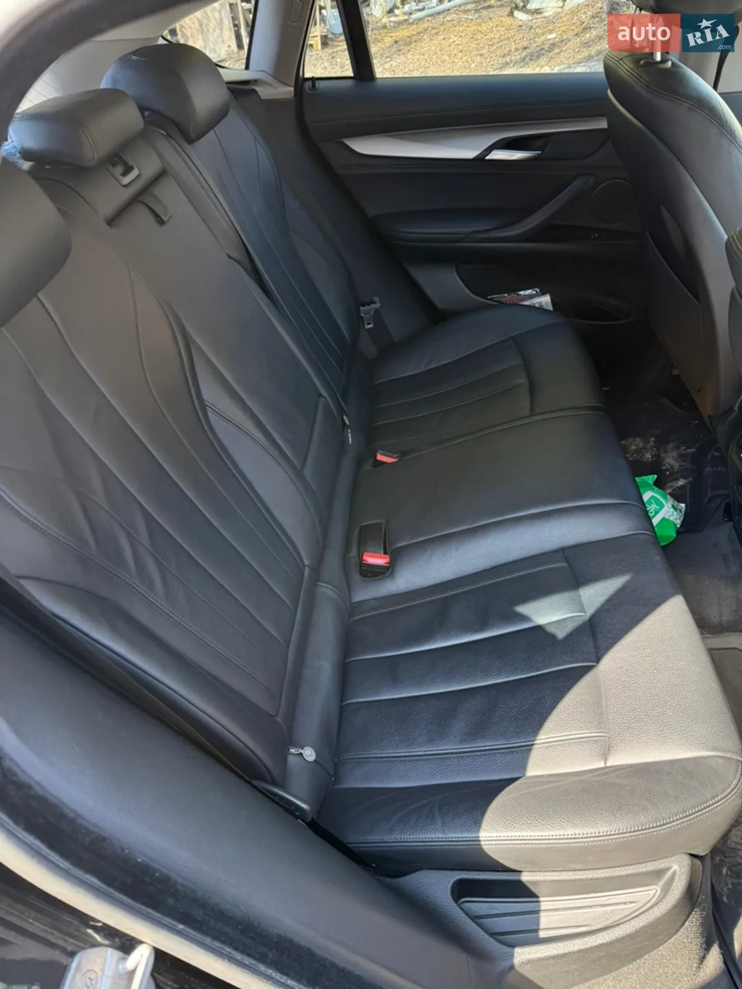 2014 BMW X6 - мініатюра 6
