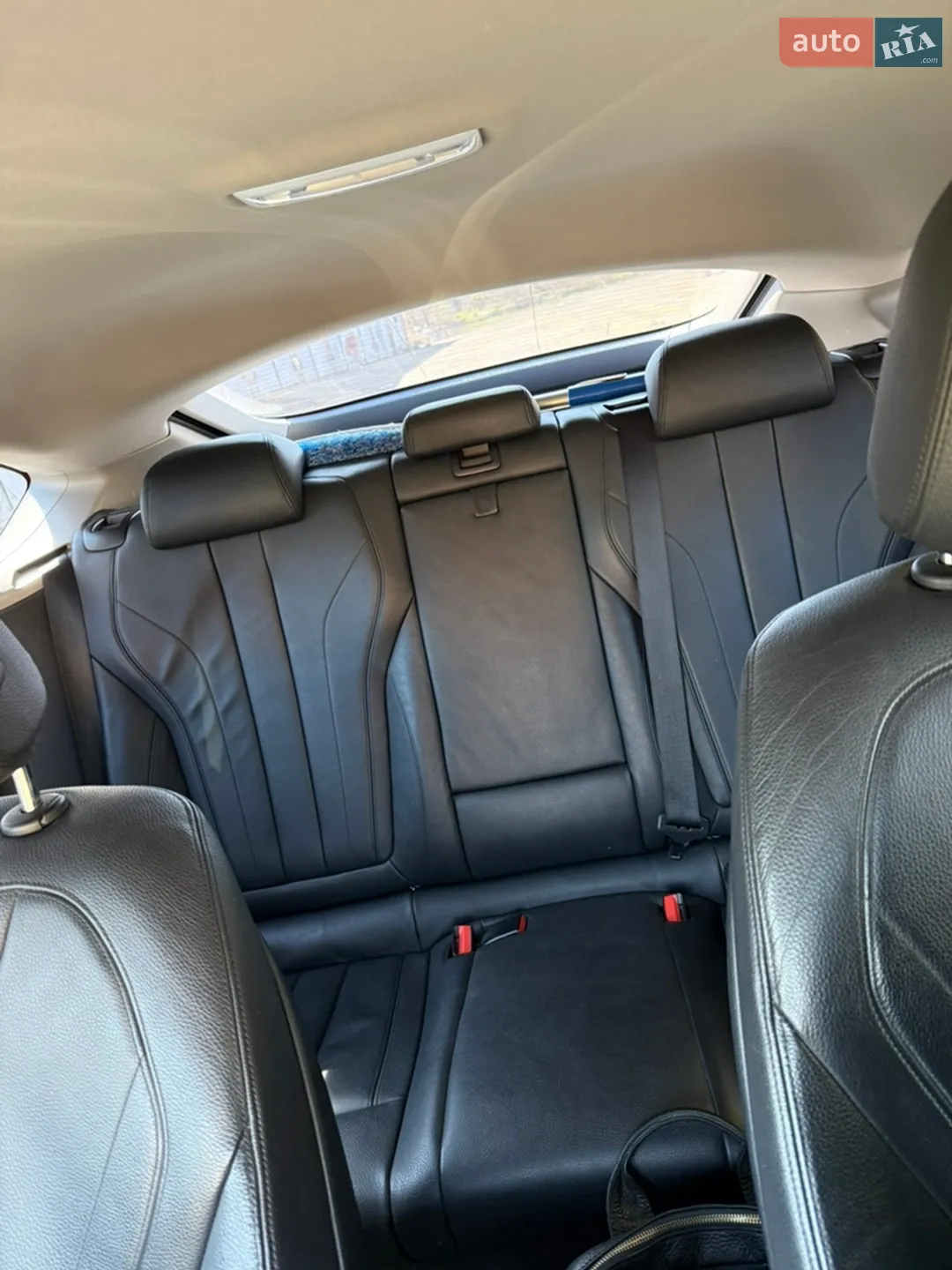 2014 BMW X6 - мініатюра 13