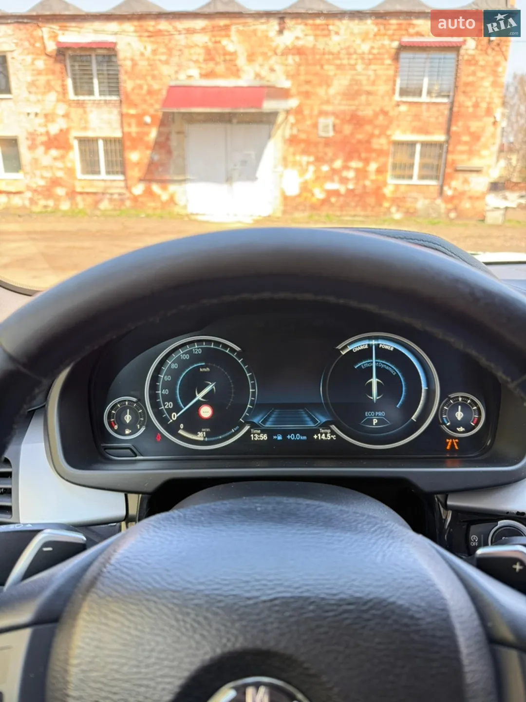2014 BMW X6 - мініатюра 14