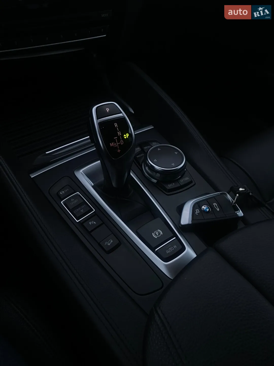 2014 BMW X6 - мініатюра 33