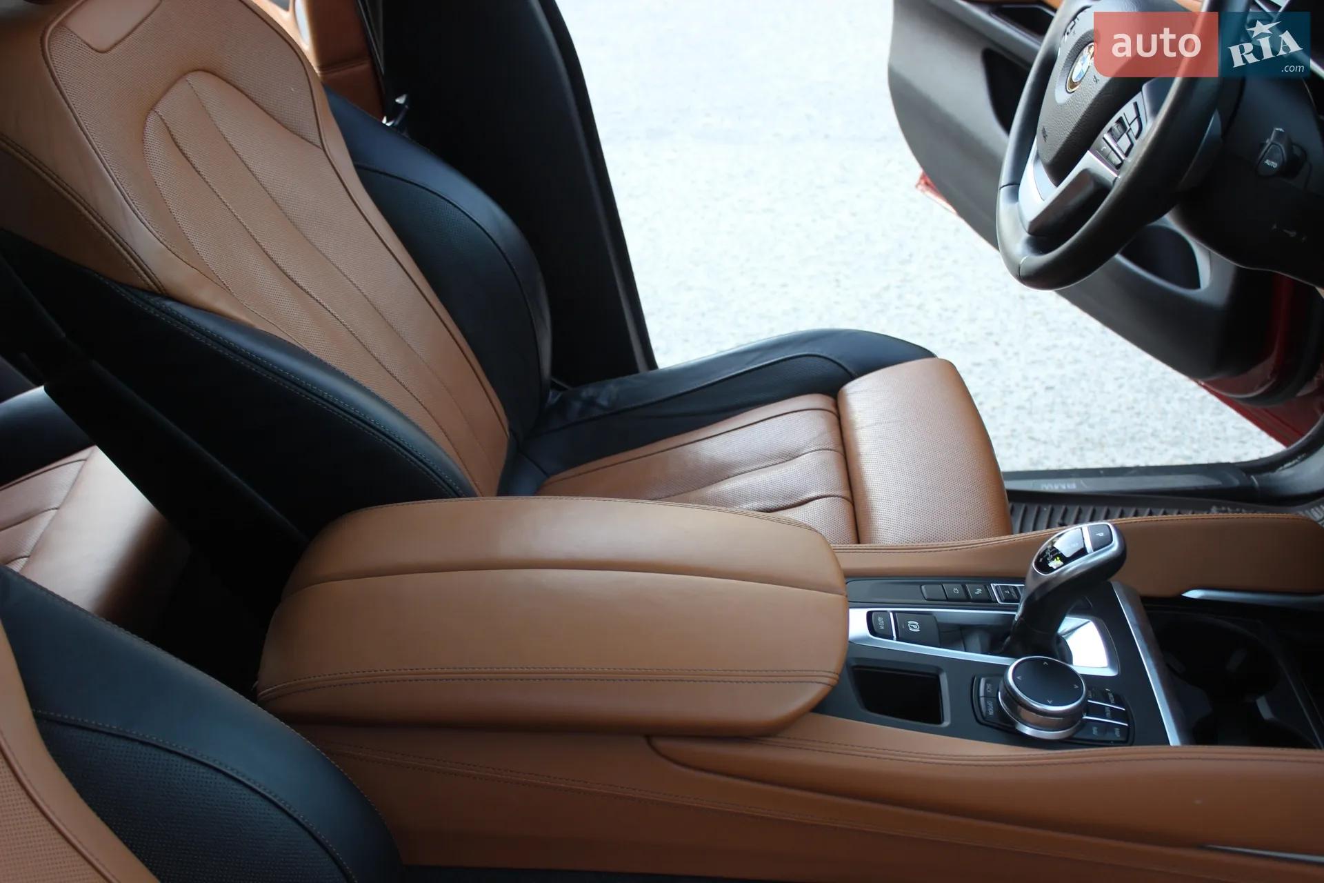 2017 BMW X6 - мініатюра 38
