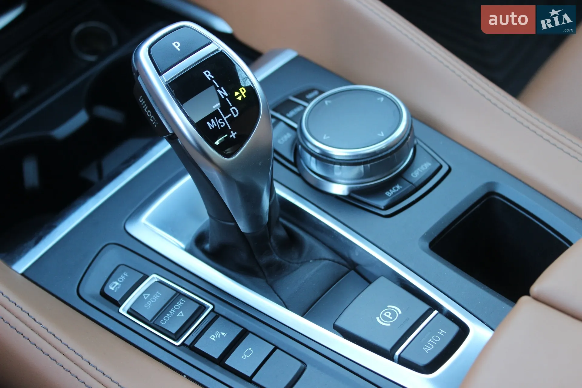 2017 BMW X6 - мініатюра 44