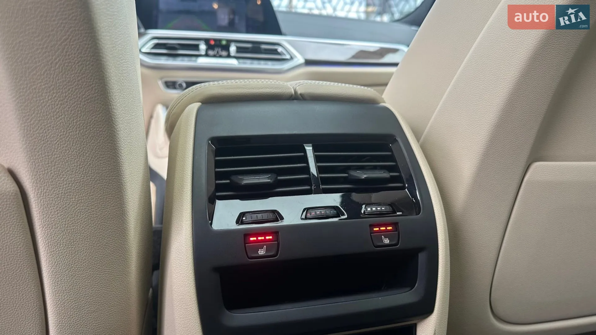 2022 BMW X6 - мініатюра 22