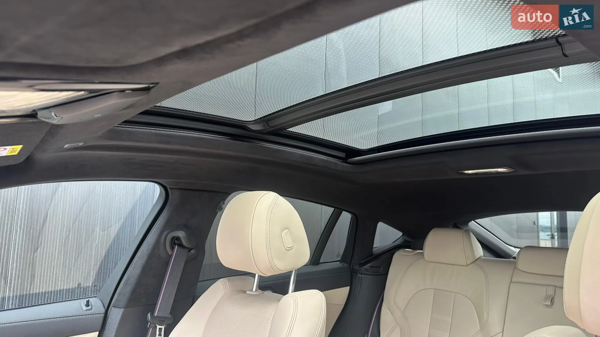2022 BMW X6 - мініатюра 28