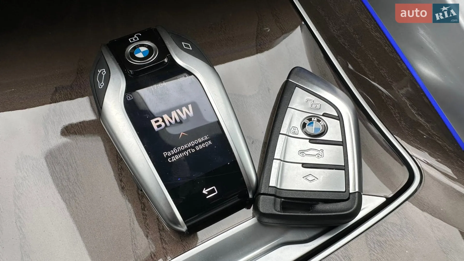 2022 BMW X6 - мініатюра 30