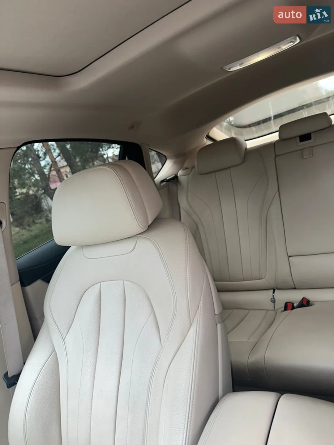 2016 BMW X6 - мініатюра 18