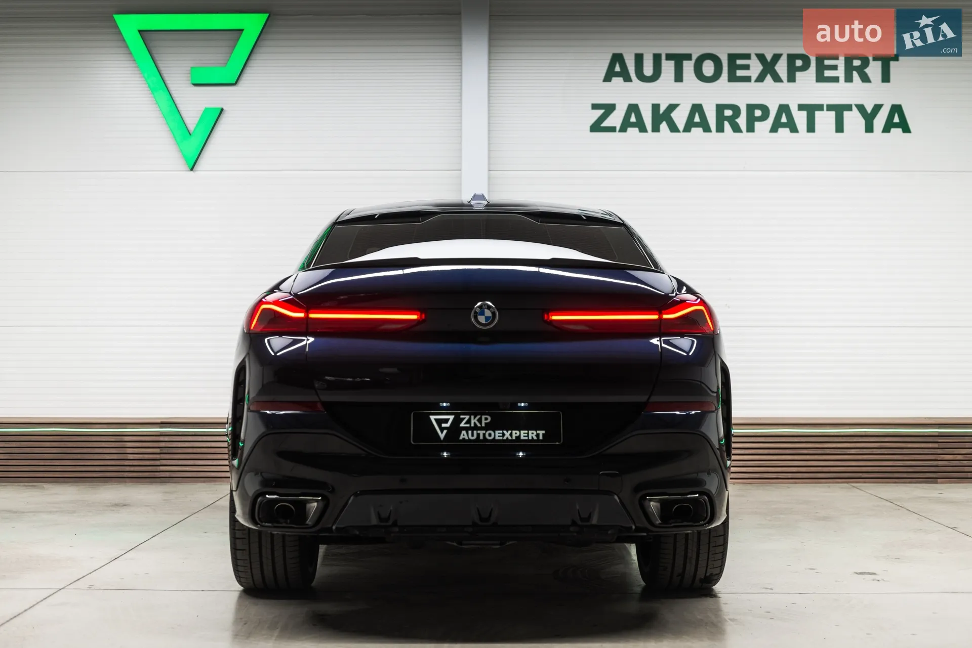 2024 BMW X6 - мініатюра 14