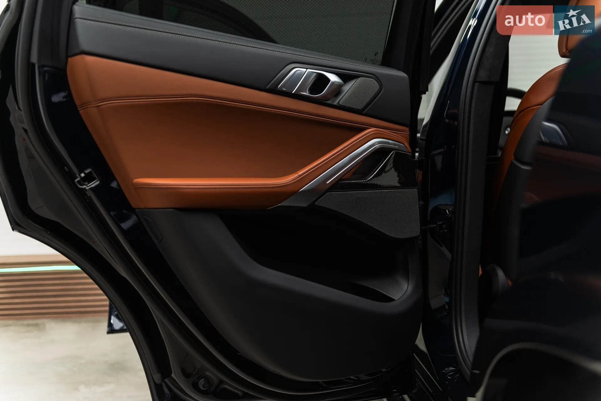 2024 BMW X6 - мініатюра 34