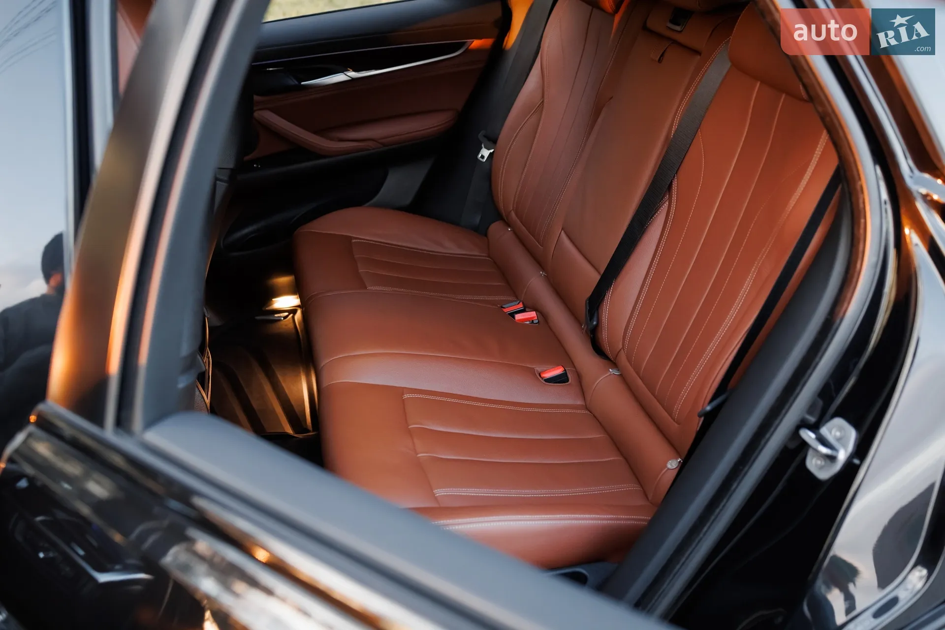 2017 BMW X6 - мініатюра 42