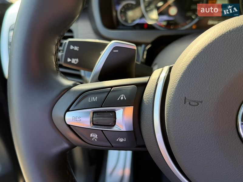 Внедорожник / Кроссовер BMW X6 2017 в Виннице фото 21 Внедорожник / Кроссовер BMW X6 2017 в Виннице