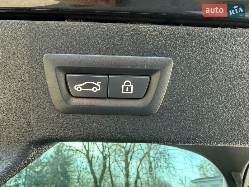 Внедорожник / Кроссовер BMW X6 2017 в Виннице фото 30 Внедорожник / Кроссовер BMW X6 2017 в Виннице