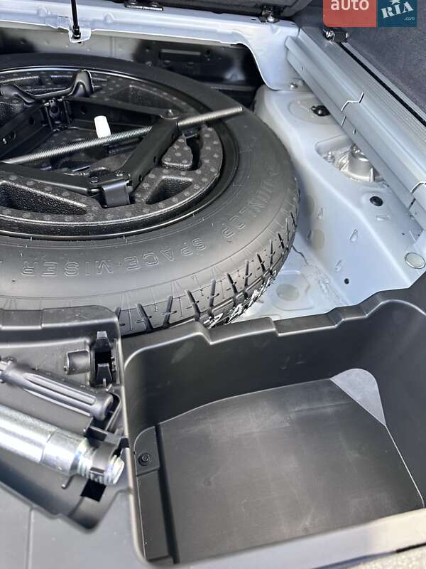 Позашляховик / Кросовер BMW X6 2016 в Іллінцях фото 23 Позашляховик / Кросовер BMW X6 2016 в Іллінцях