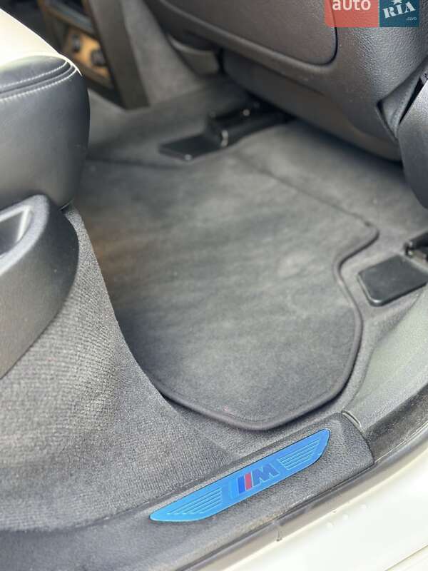 Позашляховик / Кросовер BMW X6 2016 в Іллінцях фото 52 Позашляховик / Кросовер BMW X6 2016 в Іллінцях