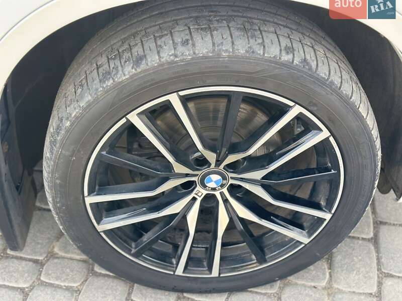 Позашляховик / Кросовер BMW X6 2016 в Іллінцях фото 61 Позашляховик / Кросовер BMW X6 2016 в Іллінцях