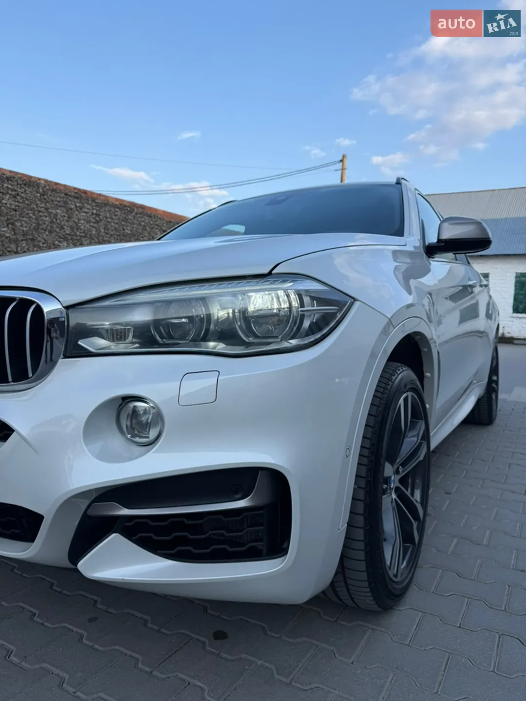 2015 BMW X6 - мініатюра 4