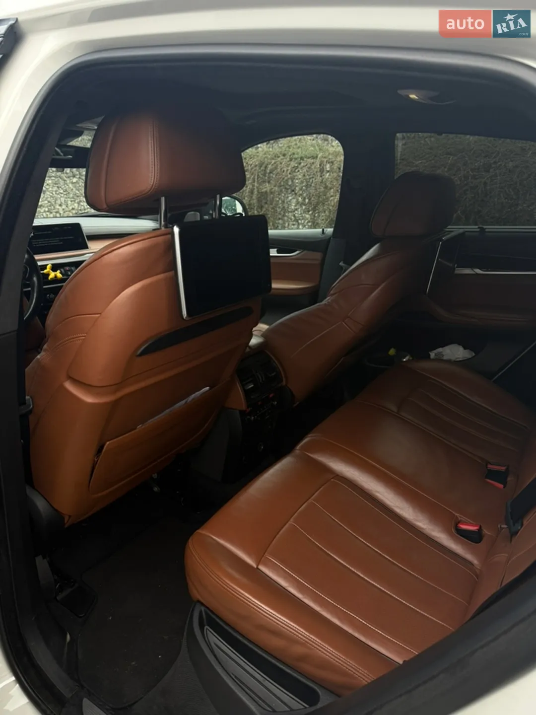2015 BMW X6 - мініатюра 21