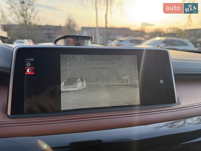 Позашляховик / Кросовер BMW X6 2015 в Чернівцях фото 28 Позашляховик / Кросовер BMW X6 2015 в Чернівцях