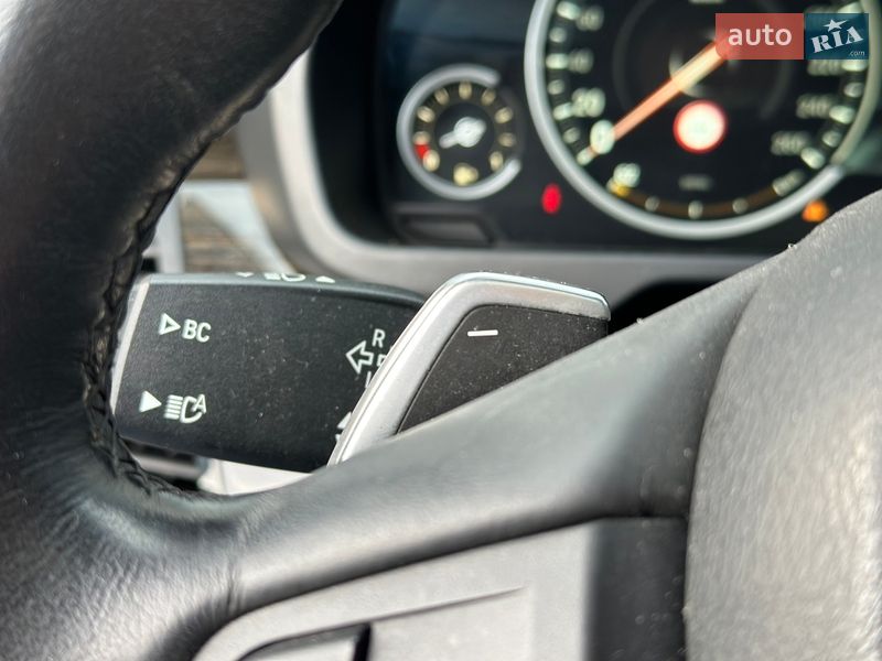 Позашляховик / Кросовер BMW X6 2017 в Києві фото 27 Позашляховик / Кросовер BMW X6 2017 в Києві