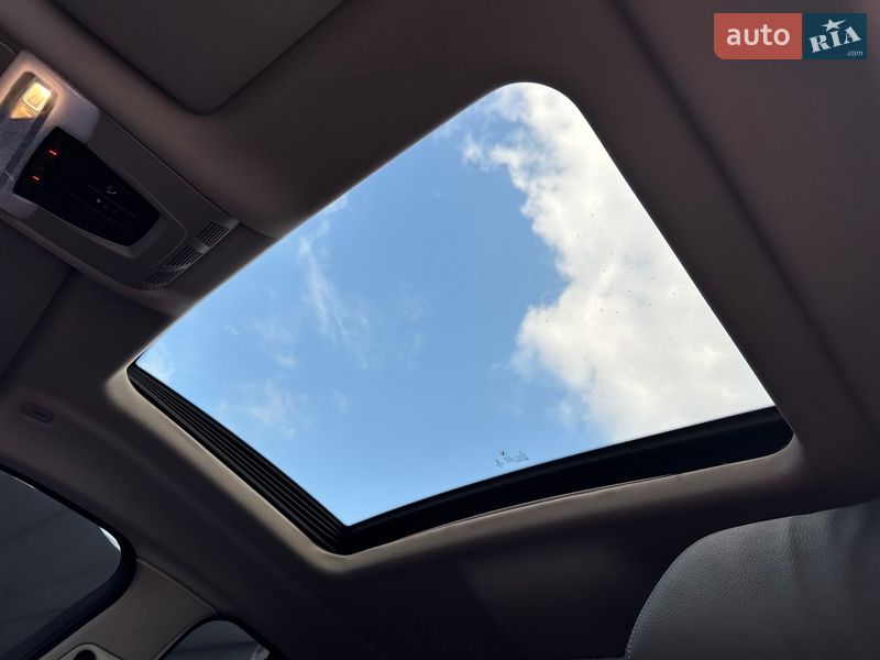 Позашляховик / Кросовер BMW X6 2017 в Києві фото 47 Позашляховик / Кросовер BMW X6 2017 в Києві