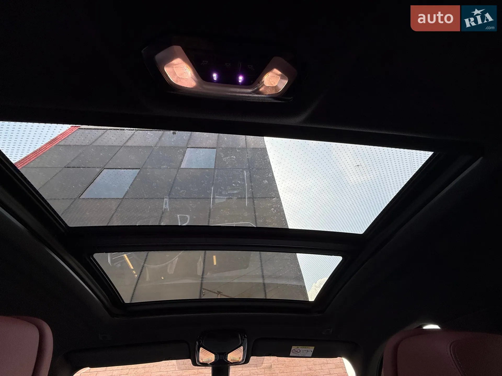 2020 BMW X6 - мініатюра 25