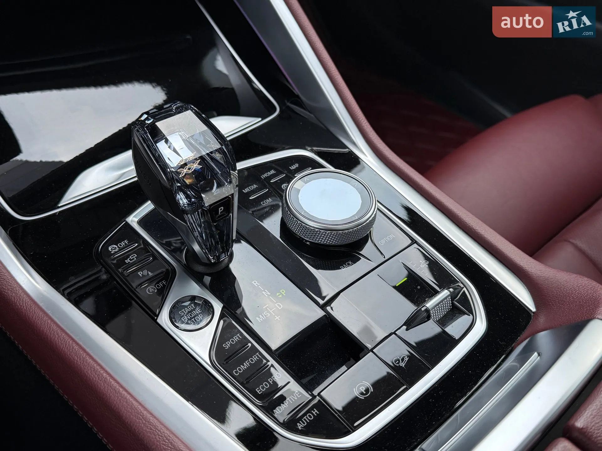 2020 BMW X6 - мініатюра 29