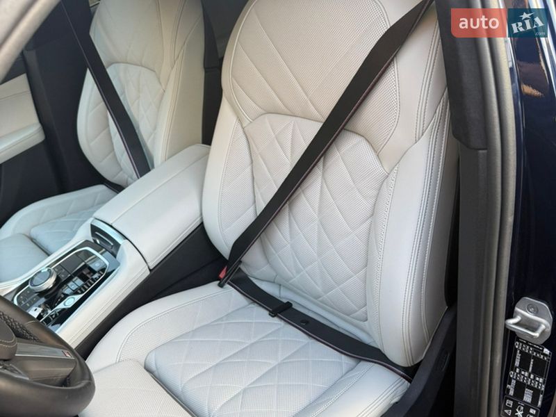 Внедорожник / Кроссовер BMW X6 2024 в Черновцах фото 36 Внедорожник / Кроссовер BMW X6 2024 в Черновцах