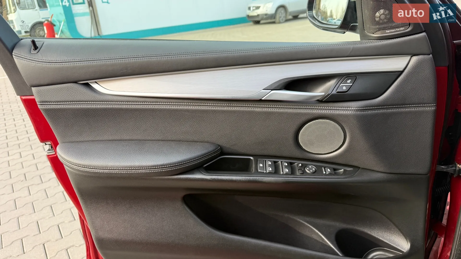 2018 BMW X6 - мініатюра 17