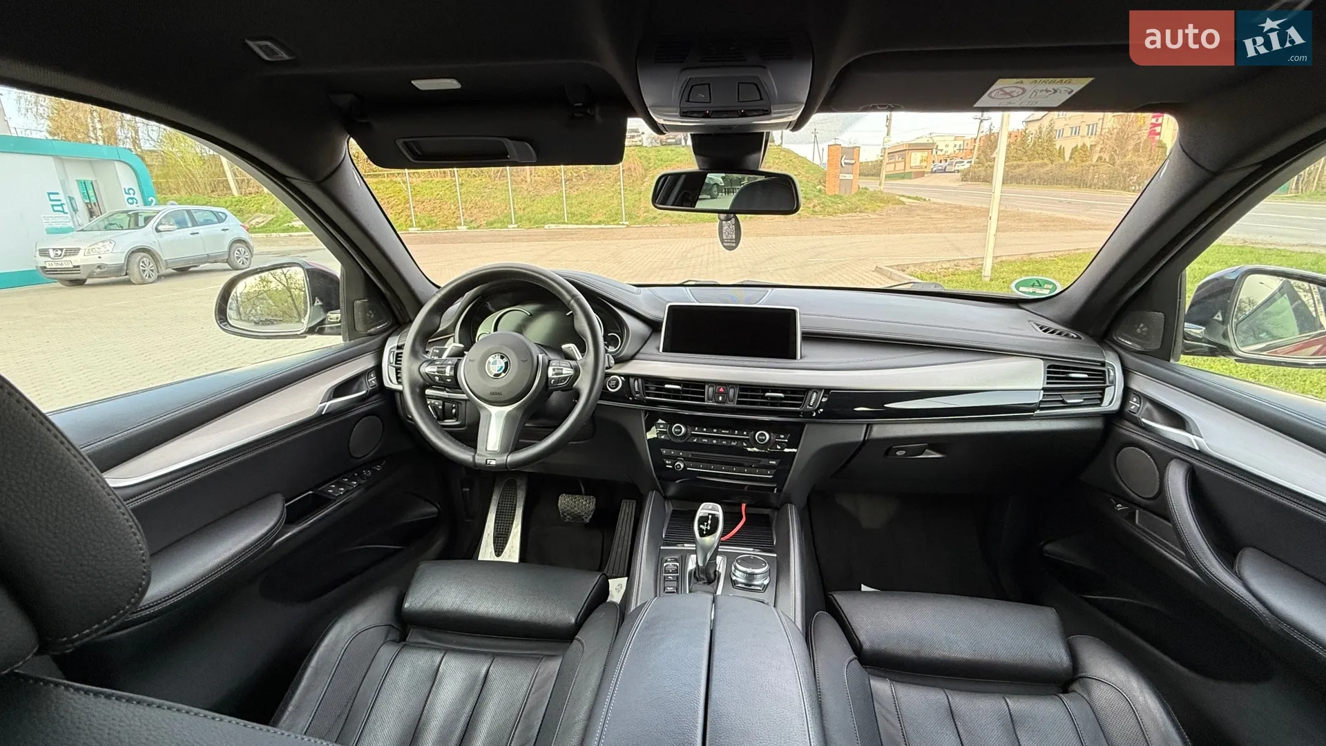 2018 BMW X6 - мініатюра 30