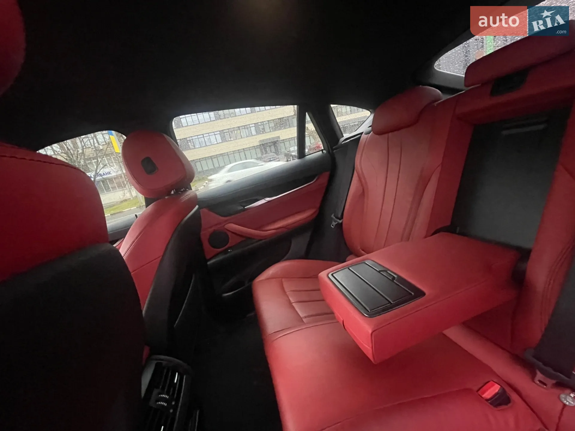 2017 BMW X6 - мініатюра 57