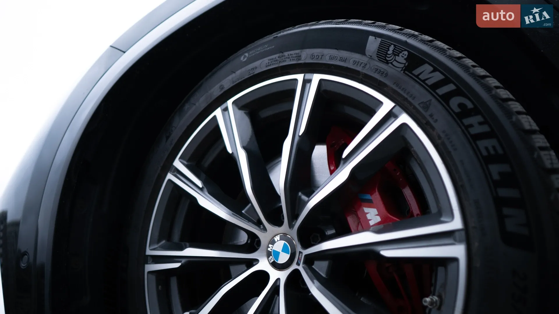 2020 BMW X6 - мініатюра 22