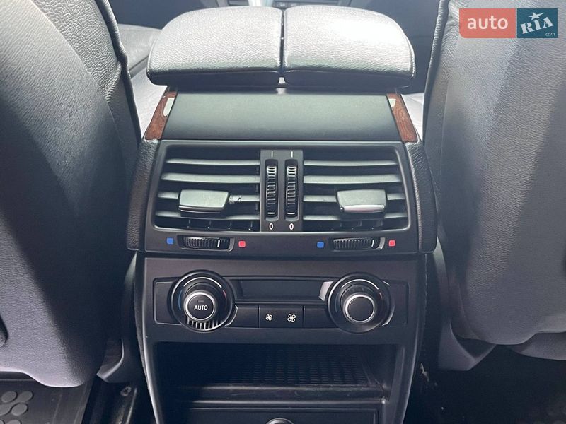 Внедорожник / Кроссовер BMW X6 2008 в Львове фото 17 Внедорожник / Кроссовер BMW X6 2008 в Львове