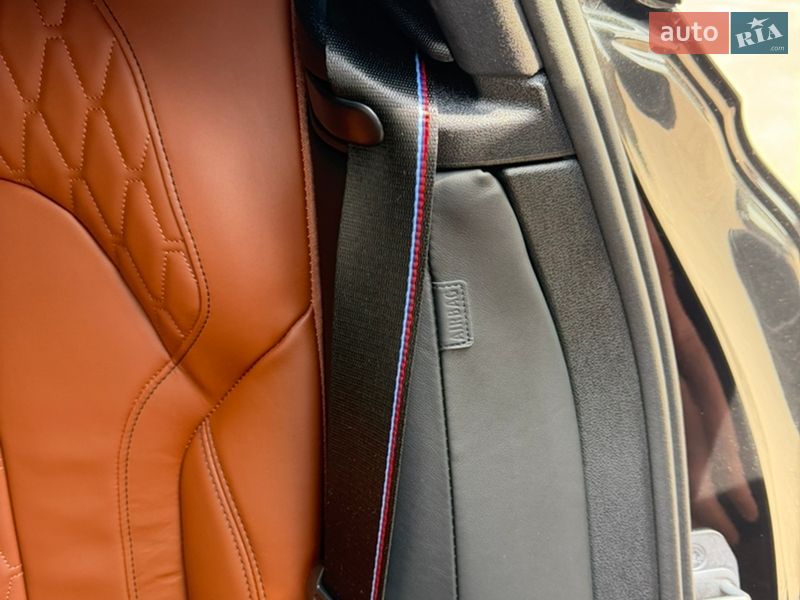 Позашляховик / Кросовер BMW X6 2024 в Сумах фото 26 Позашляховик / Кросовер BMW X6 2024 в Сумах