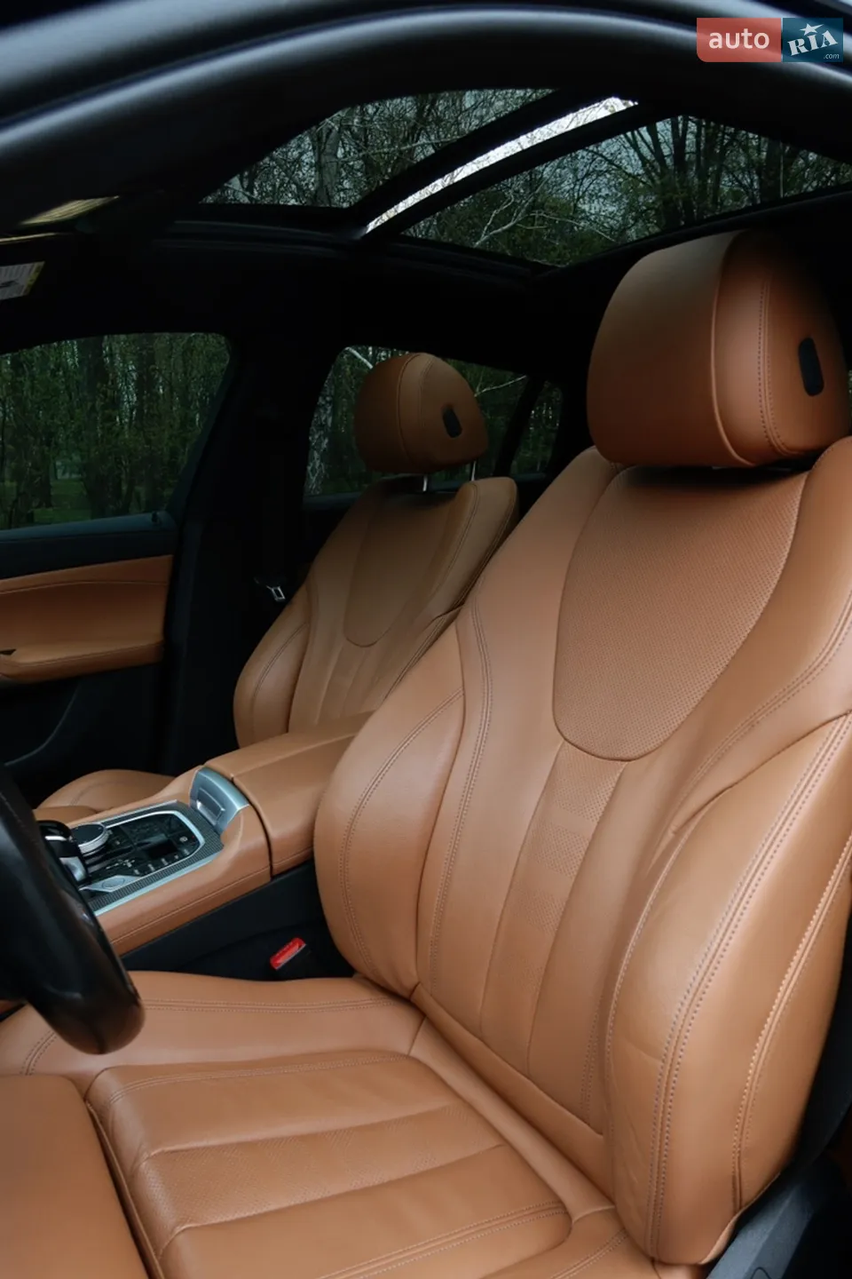 2022 BMW X6 - мініатюра 5