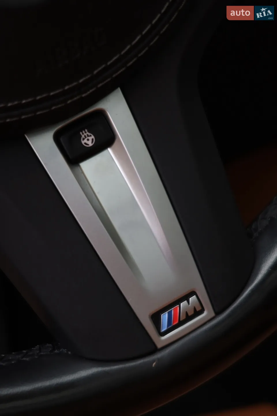2022 BMW X6 - мініатюра 10