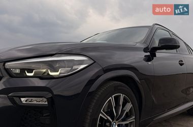 Внедорожник / Кроссовер BMW X6 2020 в Виннице