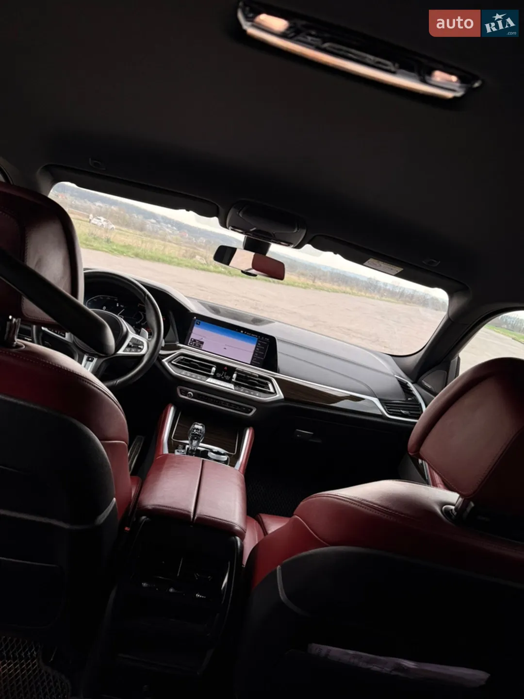 2020 BMW X6 - мініатюра 6