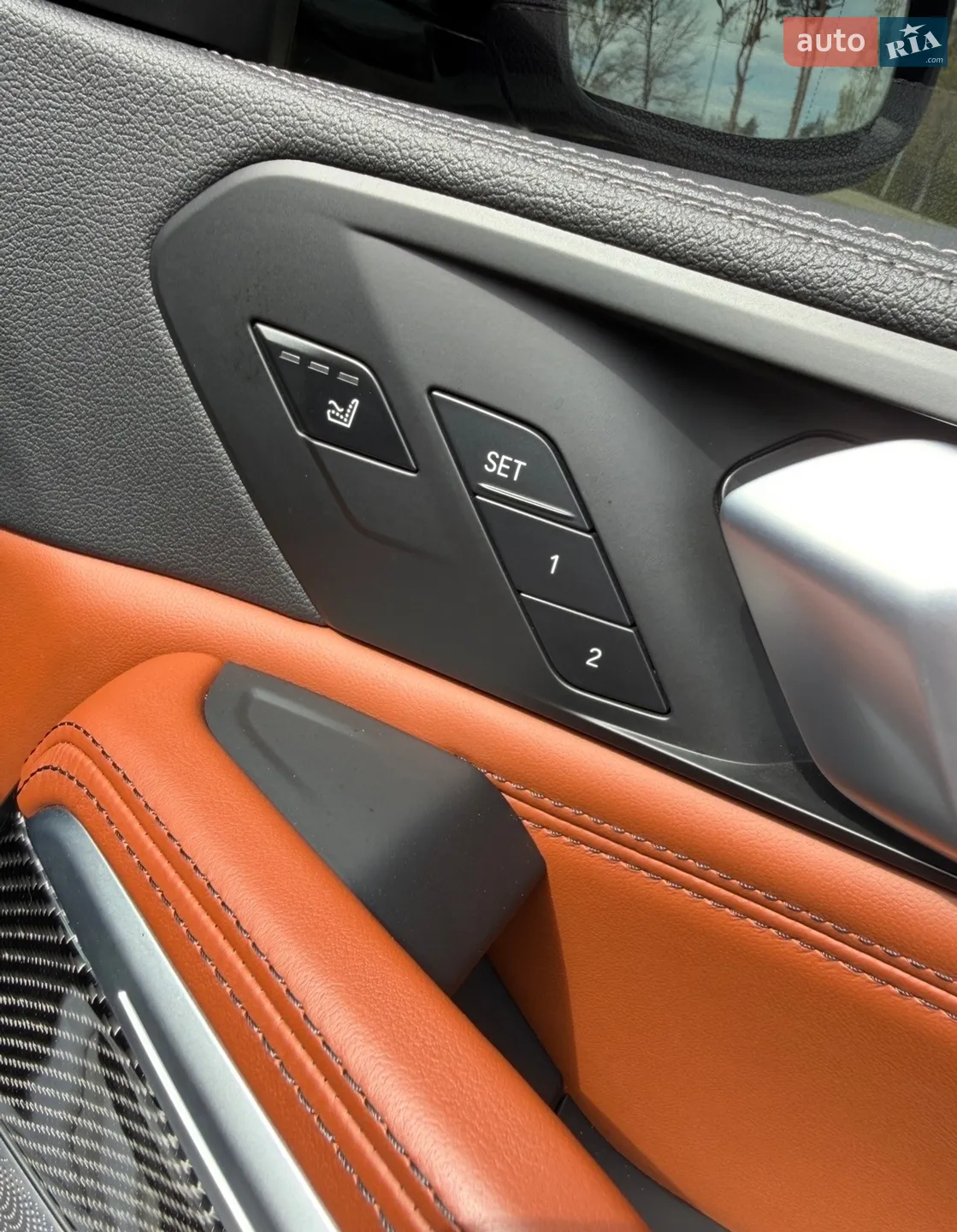 2021 BMW X6 - мініатюра 37