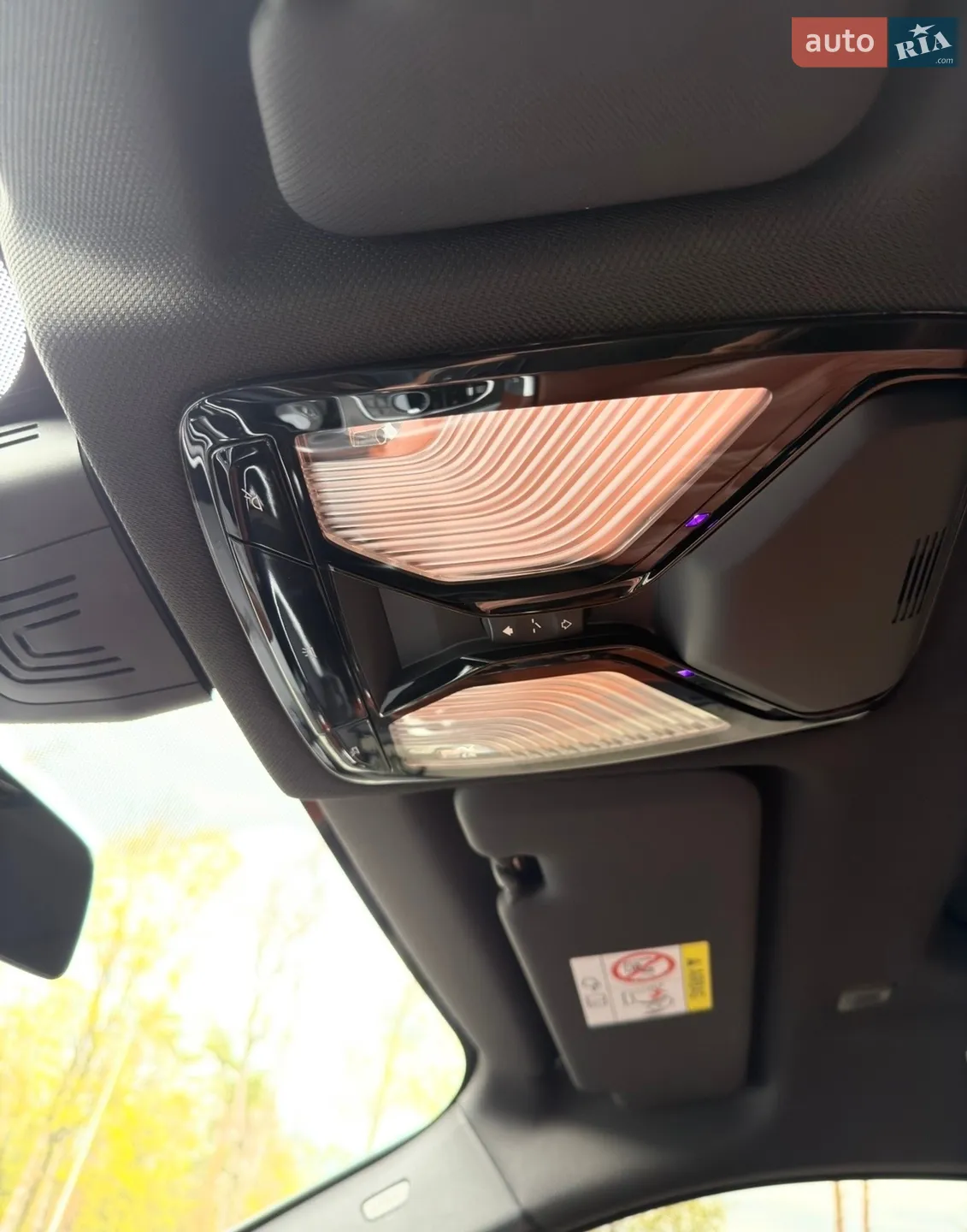 2021 BMW X6 - мініатюра 74