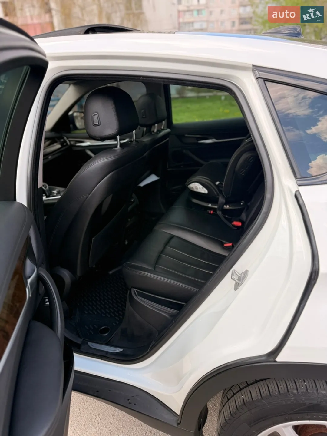 2014 BMW X6 - мініатюра 8