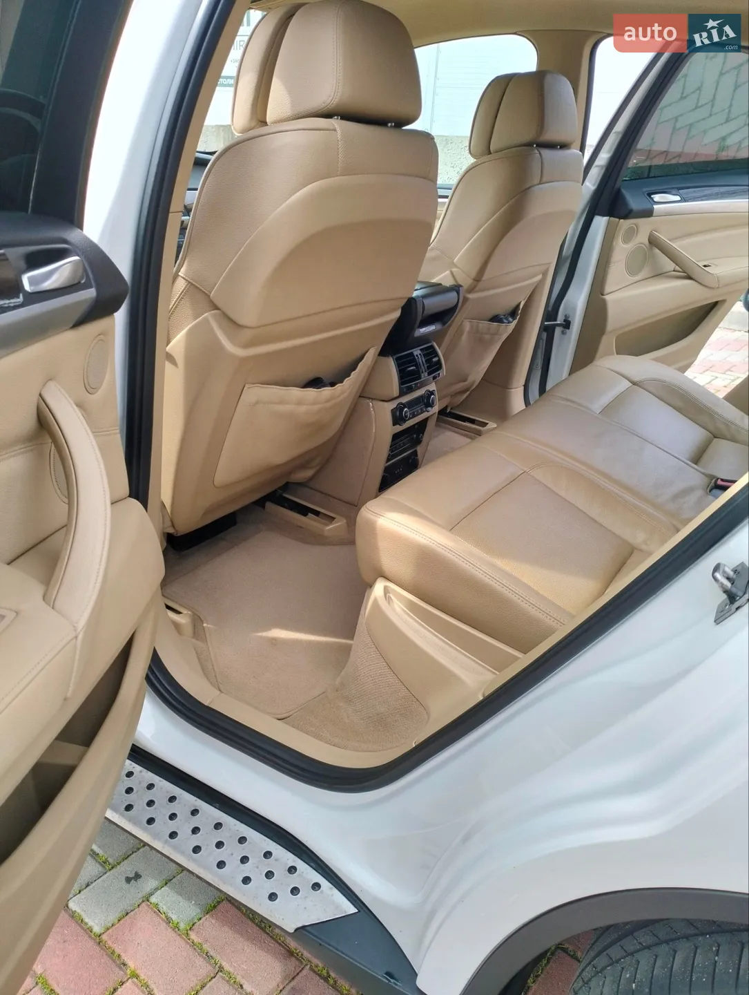 2011 BMW X6 - мініатюра 30