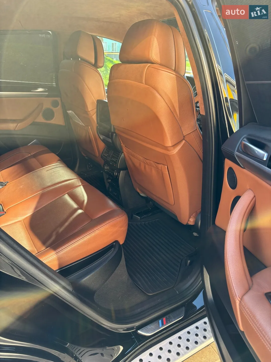 2013 BMW X6 - мініатюра 19