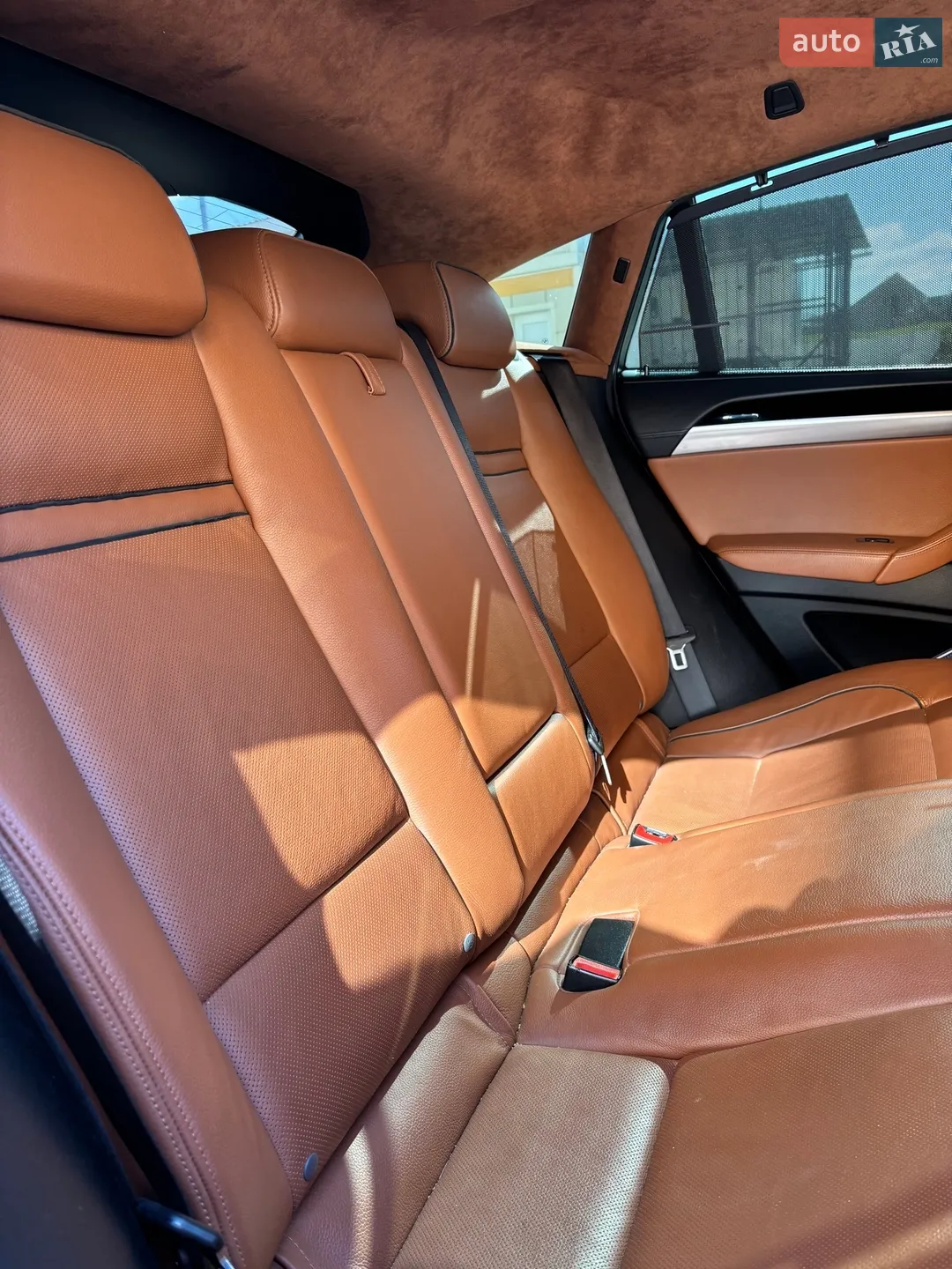 2013 BMW X6 - мініатюра 21
