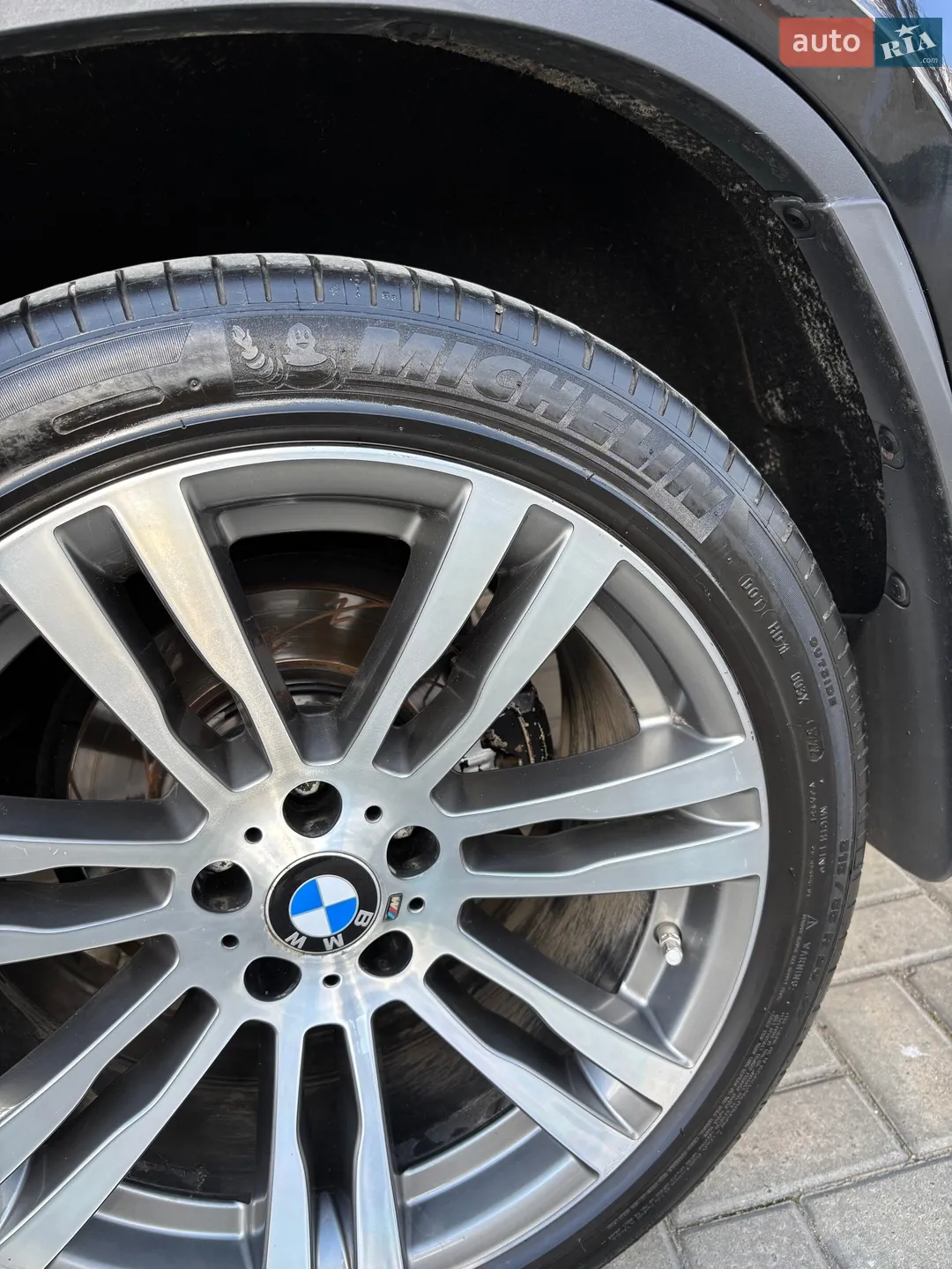 2013 BMW X6 - мініатюра 43